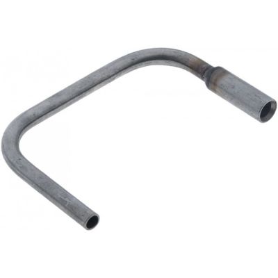 extension U-shape for injection pipe D1 ø 8mm D2 ø 12mm L 113mm W 72mm
