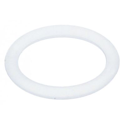 Oring silicon alb, int ø 17,86 mm, grosime 2,62 mm, 22800-15100, robinet - 696401
