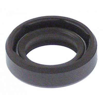 shaft sealing ID ø 13mm ED ø 22mm for cream maker H 6mm