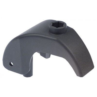 guide for plunger H 120mm L 154mm W 78mm