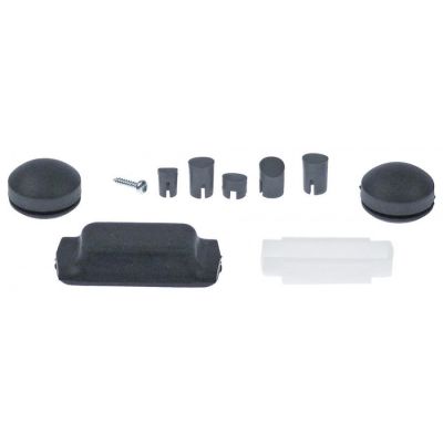 Kit capace de protectie pentru blender - 696462