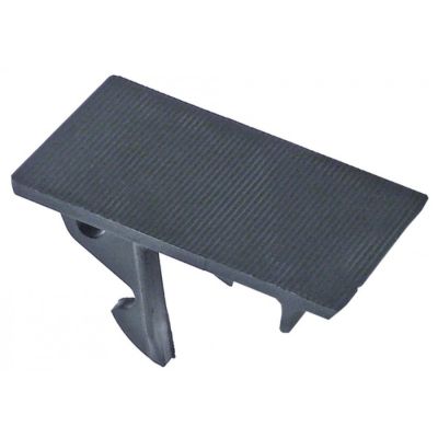 lever L 93mm ABS plastic for catch
