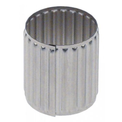 mounting ring for drive shaft ø 27,5mm L 30mm