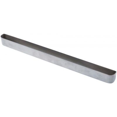 grease collecting tray L 290mm W 26mm H 32mm