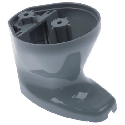 handle for hand blender plastic grey