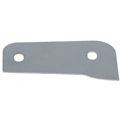hand protection for knife ø 250mm stainless steel