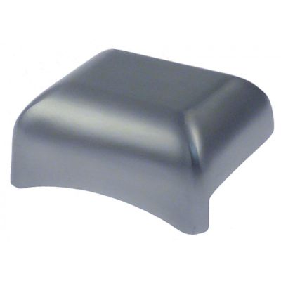 lid for sharpener units L 116mm W 100mm mounting distance 26mm