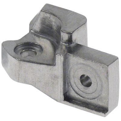 bracket for carriage L 56 mm aluminium
