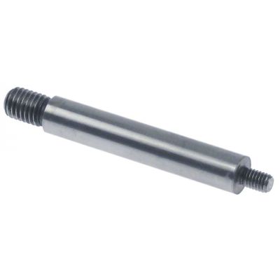 thread bolt for handle ø 12mm L 64mm M6/M10 stainless steel
