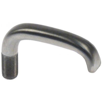nozzle ID ø 5mm ED ø 8mm L 28mm H 50mm for vacuum packing machine M8x0,75