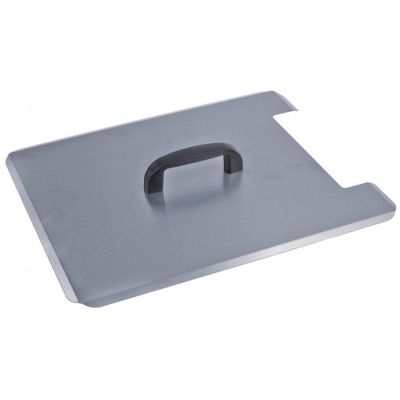 lid with handle for fryer L 356mm W 283mm