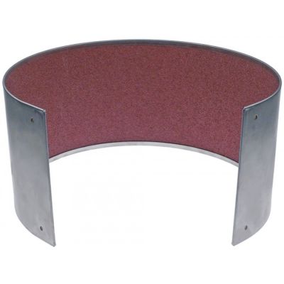 Perete abraziv ø 400 mm, H 205 mm, L 1020 mm, Fimar SA1120, masina de curatat cartofi PPF18 - 696538