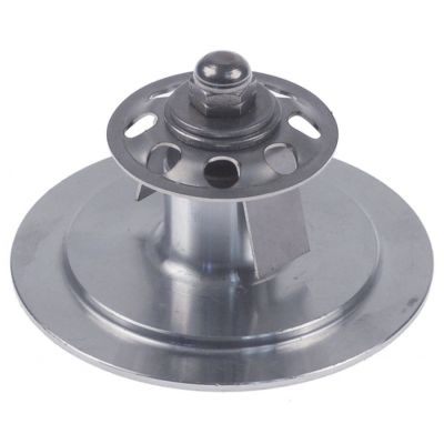 Cutit disc mixer complet ø 73 mm, gauri ø 6 mm - 696542