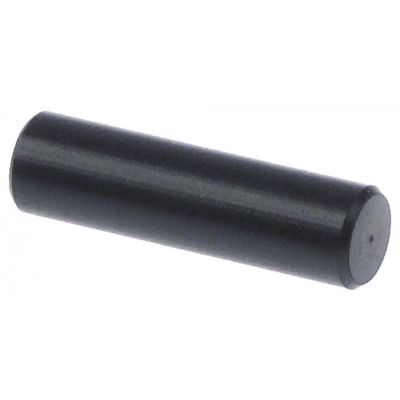 handle for PCB L 30 mm plastic thread M3 ø 8,3 mm