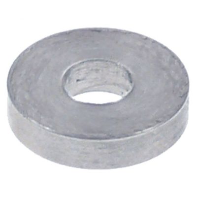 disc ID ø 5mm ED ø 13mm H 3mm SS Qty 1 pcs thickness 3mm