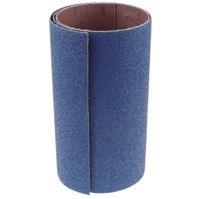 Banda laterala abraziva - smirghel, lungime L 1210 mm, latime 300 mm - 696568