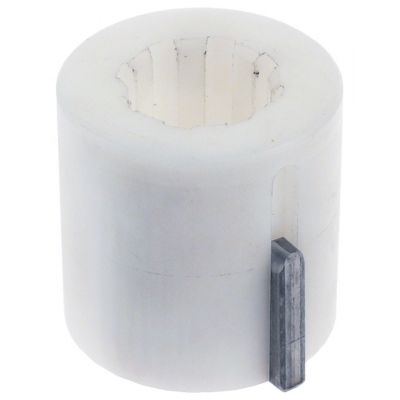 coupling for drive shaft ED ø 70mm ID ø 41mm L 70mm for model PSM30