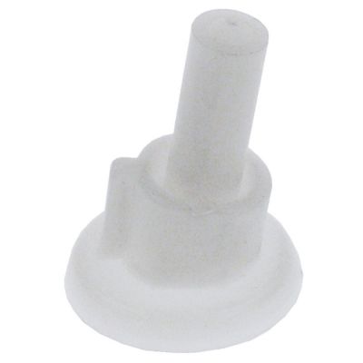 aerator and air bleeder ø 31mm H 40mm Qty 1