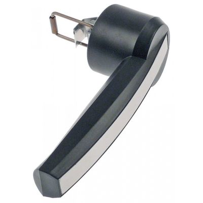 Maner usa complet L 190x35 mm, H 60 mm, ø 60,5 mm, AC080700 - 696588