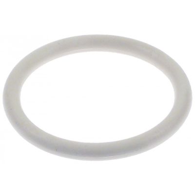 O-ring silicone thickness 5,5mm ID ø 48,75mm