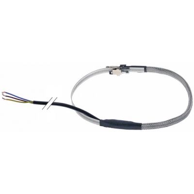 heating element 35W 230V cable length 1000mm ID ø 110-180mm for compressor universal