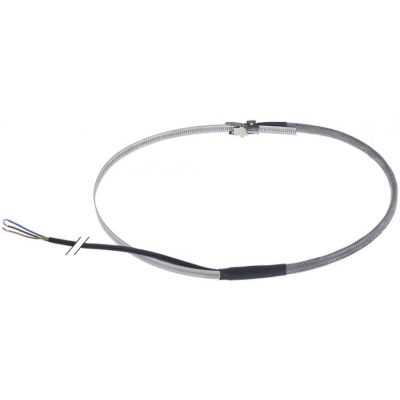 heating element 45W 230V cable length 1000mm ID ø 150-290mm for compressor universal