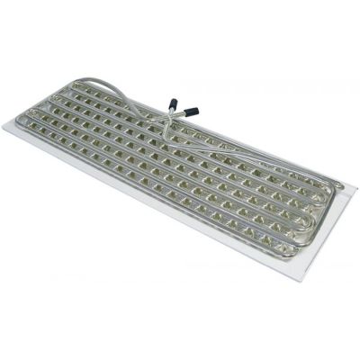 Evaporator pentru masina de gheata L 780 x 280 mm, H 60 mm - 696606