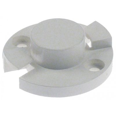 flange icemaker H 20mm ED ø 60mm plastic