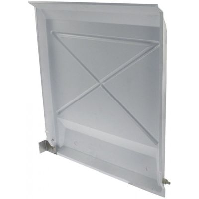 sump for ice maker W 500mm H 70mm L 540mm for evaporator