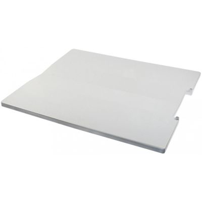 drip rail for ice maker W 590mm H 690mm thickness 25mm