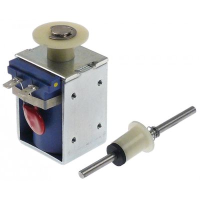 plunger for ice maker L 63mm W 48mm H 88mm 230VAC