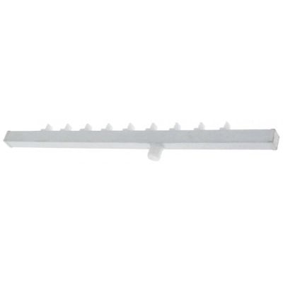 spray arm L 445 mm nozzles 9  for ice maker