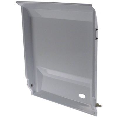 Deflector frontal evaporator 365 x 420 mm, pentru masina de gheata - 696641