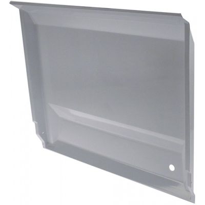 flap for ice maker W 493mm L 423mm for evaporator