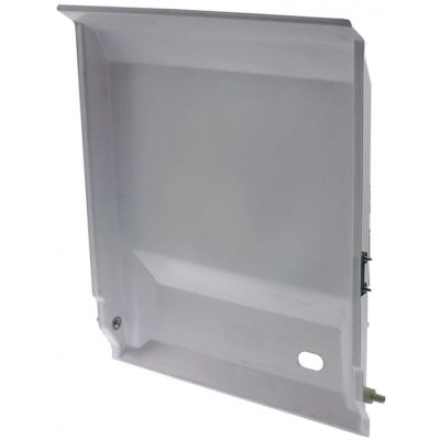 flap for ice maker W 365mm L 410mm for evaporator