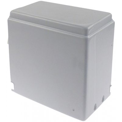 carcasa pentru comandă L 245mm L 245mm Î 140mm