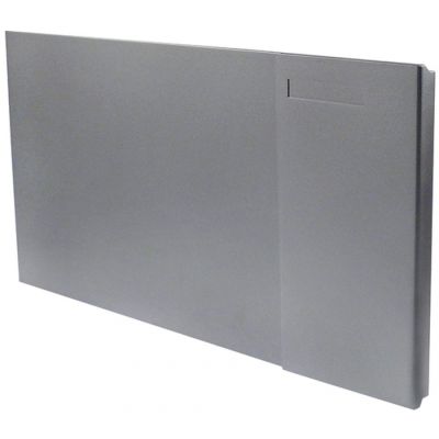 door for ice maker W 680mm H 345mm thickness 20mm