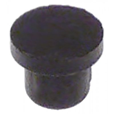 dop  ø montaj 7mm ø 9.9mm Î 8mm cauciuc P 3bucată