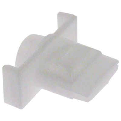 Duza masina gheata Kastel - K03355, 13 x 13 mm, ø 8 mm - 696664