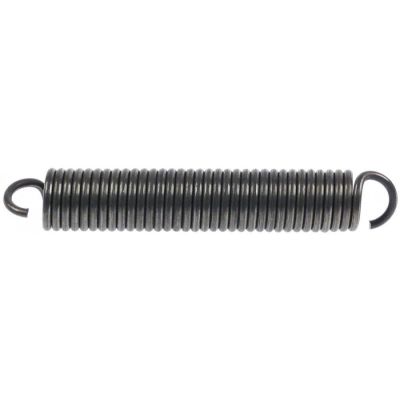 door spring metal for oven L 165 mm W 26,5 mm H 26,5 mm