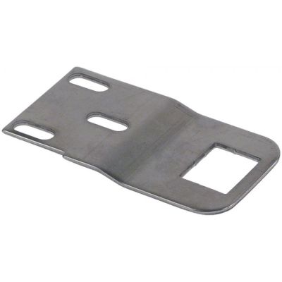 bracket for oven L 83 mm W 45 mm H 2 mm