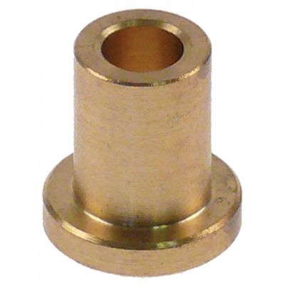 bush for oven L 16 mm ø 10 mm