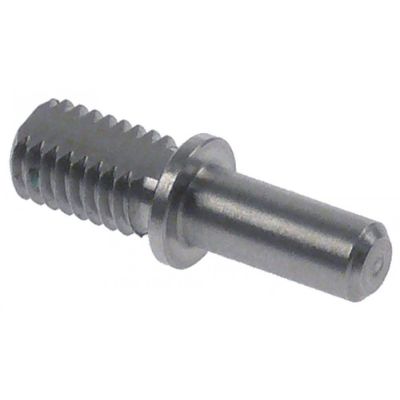 bolt for oven L 30 mm ø 6 mm M8
