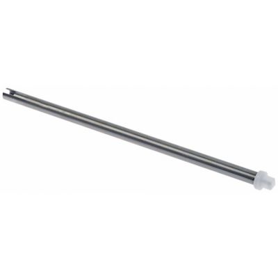 Ax reductor pentru palete ø 10 mm, L 245 mm - 696695
