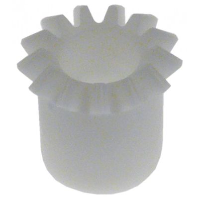roata dintata/pinion ø 38.8mm orificiu ax ø 19mm dinți 13 lățime dinți 4mm pentru melc BIG BIZ 2