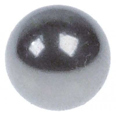 sfera ø 6mm