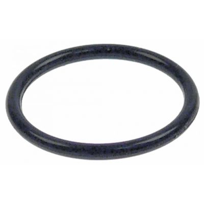 garnitură inelară EPDM grosime material 1mm DI ø 10mm P 1bucată