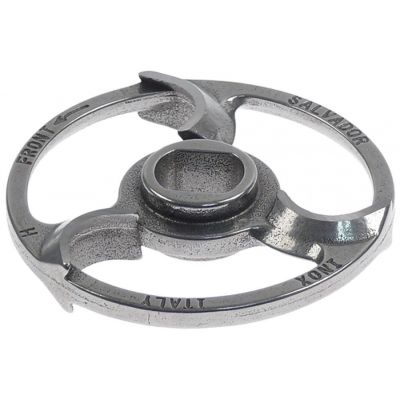 cutit tip SALVADOR ø 73mm dimensiuni interioare 12,5x16,5mm oțel inoxidabil