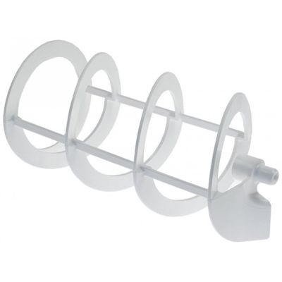 Spirala / melc granita, L 340 mm, ø 165 mm - 696738