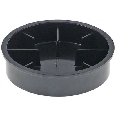 Tavita plastic ø 79,5 mm - 696743